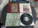 STEELEYE SPAN TEN MAN MOP OR MR. RESERVOIR BUTLER RIDES AGAIN 12