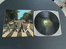 THE BEATLES ABBEY ROAD 1969 UK PRESS 12