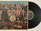 BEATLES - Sgt. Pepper’s Lonely Hearts Club Band Mono 1967 Capitol 1st press