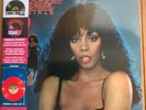 Donna Summer - Bad Girls - Double Red & Blue Limited Vinyl LP - RSD 2021 - New