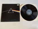 Pink Floyd The Dark Side Of The Moon Vinyl LP 3C064-05249 VG+ 1977 Italy Import