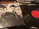 NEW KIDS ON THE BLOCK-NKOTB--FACE THE MUSIC--1994--UK VINYL X 2 ALBUM-COL4743591