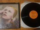 DAVID BOWIE HUNKY DORY  - RARE ORIGINAL UK RCA 12