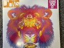 Black Crowes - Lions 2020 RSD Ltd Edition Pink  Vinyl -  2 Lps - Sealed - Mint