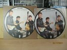 The Beatles - Cry For A Shadow (Rockwell) Picture Disc LP