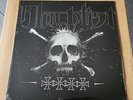 BLACKLIST: The sign of 4 US Private Power Metal EP Original Press Medieval Steel
