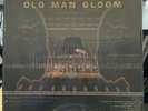 Old Man Gloom - Meditations In B - Grey Marbled Vinyl -Near Mint - Rare - Isis