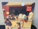 HEFNER Residue 2 LP Vinyl 2000 UK Import  Abstract Future Jazz Downtempo  Record