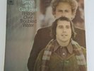 Simon and Garfunkel - Bridge Over Troubled Water (Vinyl Record)
