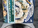 LP The Moody Blues - A question of balance | Japan Press | EX+/M | OBI | Rock