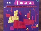 DIRECTIONS IN JAZZ UNIT Bill Le Sage PHILIPS BL7625 VINYL LP MILES
