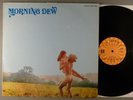 Morning Dew  Self-Titled   Psych    German Original