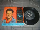 Elvis Presley ‎– Kissin' Cousins Original 1964 Japan release 7