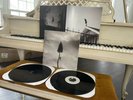 Manchester Orchestra - A Black Mile To The Surface (2LP) Original Pressing RARE
