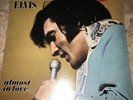 Elvis Presley  