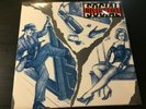 Social Distortion S/T 1990 1st Press Epic Vinyl LP Like New NM Rare Punk
