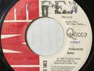 Barbados QUEEN Play The Game 45 A Human Body 7