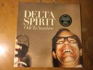 Delta Spirit: Ode to Sunshine--Original Sealed Vinyl--2008