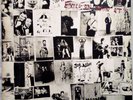 THE ROLLING STONES Exile On Main St. Vinyl LP Records 1st Press UK + cards Ex/Ex