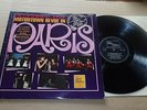 VARIOUS ARTISTS  -  THE MOTORTOWN REVUE IN PARIS - UK TAMLA MOTOWN  -   1965.