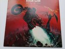 meat loaf bat out of hell vinyl/half Speed Mastered