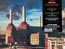 PINK FLOYD Animals - LP / Vinyl - Remastered, Gatefold, 180 g - 2016