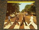 MFSL THE BEATLES Mobile Fidelity ABBEY ROAD Original Master Recording MOFI