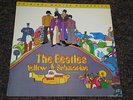 MFSL THE BEATLES Mobile Fidelity YELLOW SUBMARINE Original Master Recording MOFI