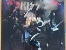 KISS ALIVE ORIGINAL 1975 FACTORY SEALED FIRST PRESS VINYL LP CASABLANCA RECORDS