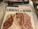 Walt Dickerson Quartet- Jazz Impressions Lawrence of Arabia LP Stereo Dauntless