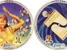 HOUR OF CHARM ALL GIRL ORCHESTRA - VOGUE PICTURE DISC NEW VINYL