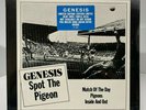 Genesis - Spot The Pigeon 1973 Vinyl Sealed