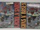 Guns n' Roses Appetite For Destruction Vinyl LP Original 1987  Banned Cover
