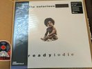 NEW SUPER RARE The Notorious B.I.G. - Ready to Die SPLATTER Vinyl 2xLP VMP