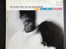 Art Blakey and The Jazz Messengers – Like Someone In Love, Blue Note BST 84245