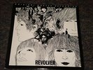 MFSL THE BEATLES Mobile Fidelity REVOLVER Original Master Recording MOFI