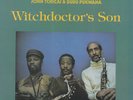 Johnny Dyani Witchdoctor's Son Steeplechase LP