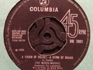 THE MOOD MOSAIC A TOUCH OF VELVET A STING OF BRASS '66 7