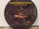 Rammstein - Liebe ist für Alle da - Picture LP selten wie 