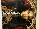 Kamelot - The Black Halo - Vinyl 2 LP Record 2009 SPV 69571 Germany 1st