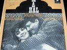 MAHAL - Classic Bollywood Soundtrack - Rare Vinyl LP 1969 EMI India -Hindustani