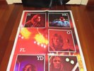 PINK FLOYD Lp 
