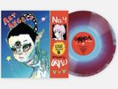 Grimes - Art Angels Vinyl Me, Please VMP Red & Blue /1,500 Presale