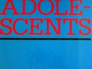 ADOLESCENTS - SELF TITLED - 1LP Vinyl Special Colored Edition - New Sealed
