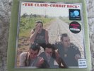 THE CLASH COMBAT ROCK EXCLUSIVE GREEN MOSS 180 GRAM VINYL LP 1000 ONLY PUNK RARE