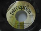 KING HARVEST nr mint 45 rpm DANCING IN THE MOONLIGHT b/w MARTY AND THE CAPTAIN