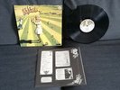 LP GENESIS Nursery Crime stampa orig. Italy 75 press prog rock + Inner NEAR MINT