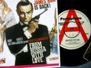 45    MATT MONRO    FROM RUSSIA WITH LOVE   UK DEMO 7