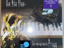PRINCE  ONE NIGHT ALONE  PURPLE COLORED LTD EDITON VINYL LP  W/MP3 SEALED  MINT