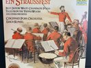 Erich Kunzel, Cincinnati Pops Orchestra  Ein Straussfest  1985 Telarc DG-10098